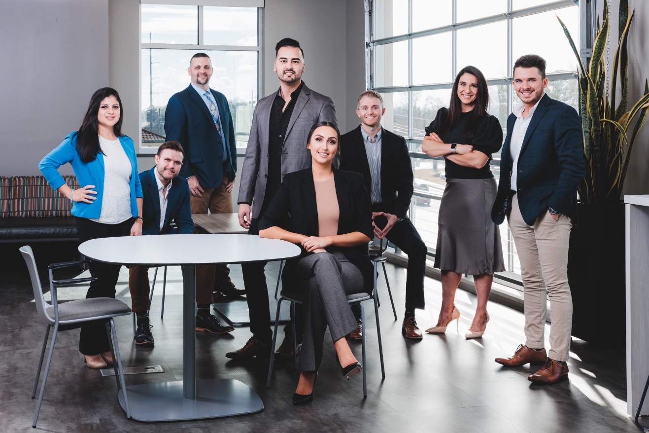 Our Team | VARIABLE