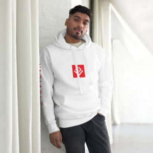 Unisex Favicon Hoodie