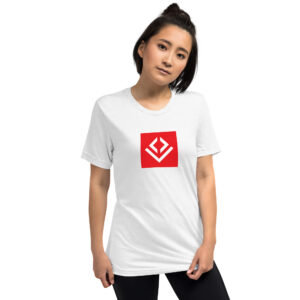 Unisex Favicon Tee