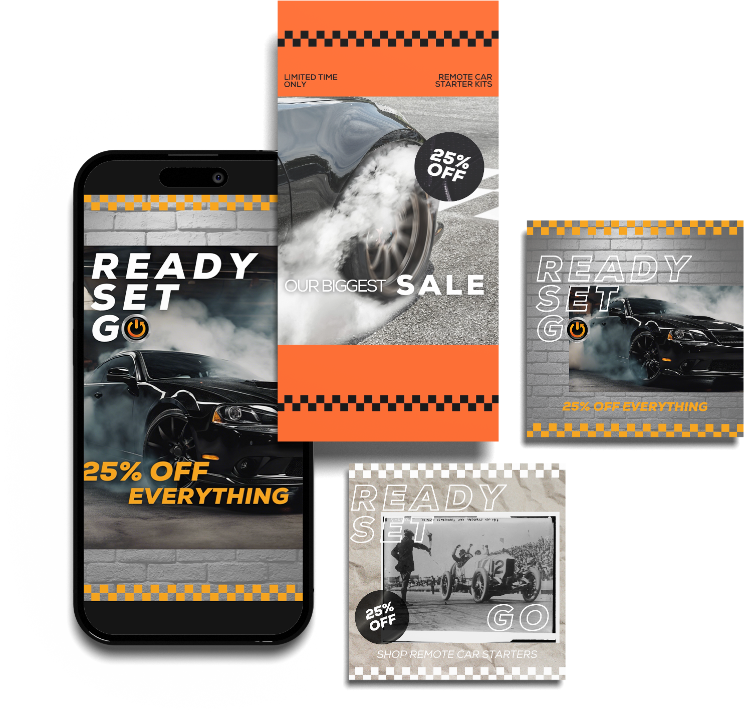 Black Friday Creative